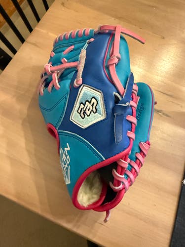 RH Proven Brand Baseball Glove 9.5" (New)