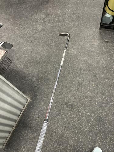 Used Titleist SM6 F GRIND Golf Wedge Mens RH 52 Degree 11337-S000477756