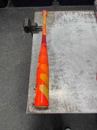 Used Easton HYPE FIRE BB/SB USSSA 2 3/4 Bat 28" 11337-S000477743