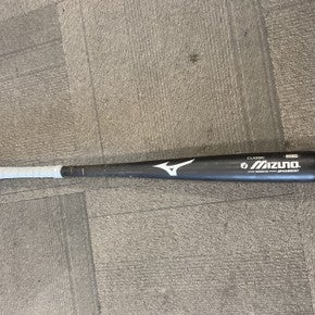 Used Mizuno MZB243 BAMBOO WOOD BAT BB/SB Wood Bat 33" 11614-S000228797
