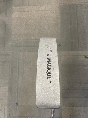 Used EXTRA MAGIQUE Mens Putter RH 11614-S000228753