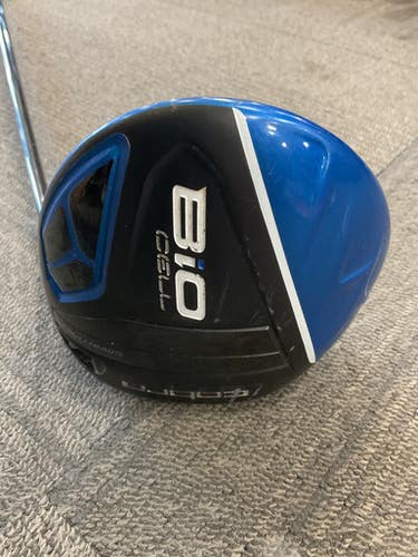 Used Cobra BIO CELL Mens Driver RH 9.0 Degree 11614-S000228752