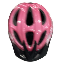 Used Schwinn PINK Bike Helmet Pink S/M 11613-S000175359
