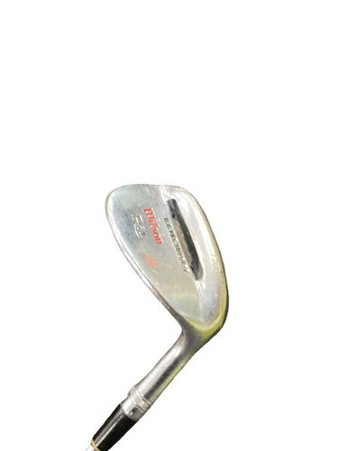 Used Wilson R61 Golf Wedge Mens RH 58 Degree 11613-S000175364