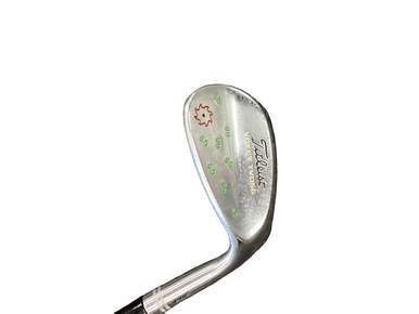 Used Titleist VOKEY TVD56 Golf Wedge Mens RH 60 Degree 11613-S000175339