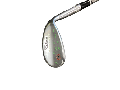 Used Titleist VOKEY TVD56 Golf Wedge Mens RH 56 Degree 11613-S000175338