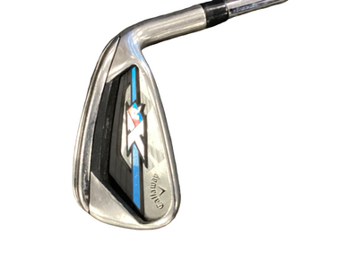 Used Callaway XR Mens Individual Iron RH 6 Iron 11613-S000175320