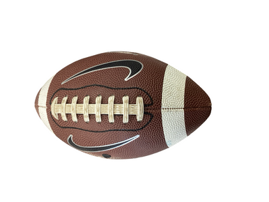 Used Nike VAPOR 24/7 PeeWee Football 11613-S000175310