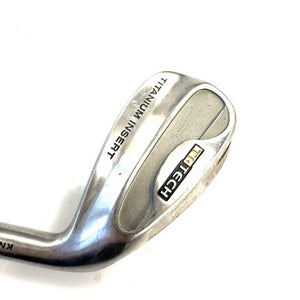 Used TiTech DRIVING IRON Women Individual Iron RH 1 Iron 11860-S000303325