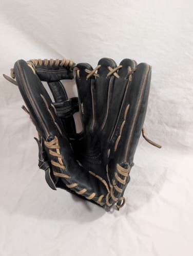 Mizuno RH Mizuno Pro Baseball Glove 12.5" (Used)
