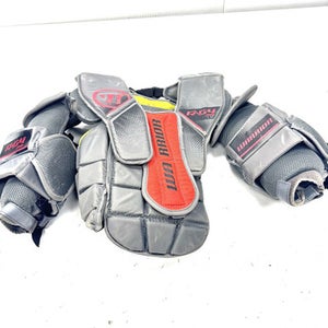 Used Warrior RG4 JR L/XL Junior Body Armor L/XL 11860-S000303299