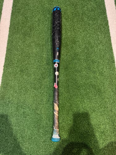 2023 Easton Encore Hybrid BBCOR Certified Bat (-3) 31 oz 34" (Used)