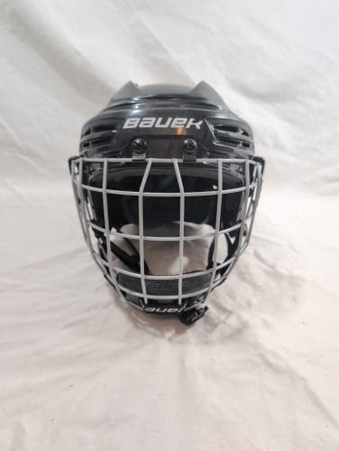 Youth Bauer Prodigy Helmet (Used)