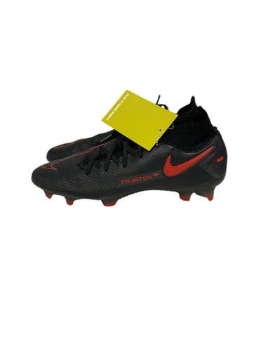 Used Nike Soccer Cleats Black Senior 7 11847-S000032196