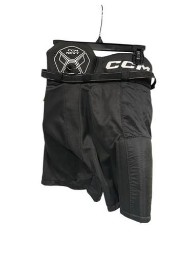 Used CCM CCM NEXT Youth Pant Black LG 11847-S000032199