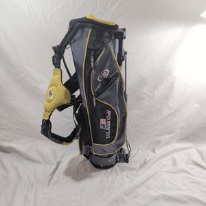 US Kids Golf Carry Bag (Used)