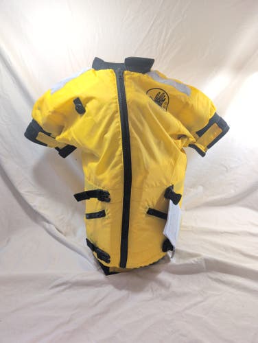 Body Glove Life Jacket (New)