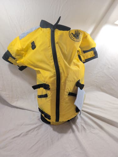 Body Glove Life Jacket (New)