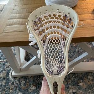 Warrior Razer 2.0 Strung Head (Used)