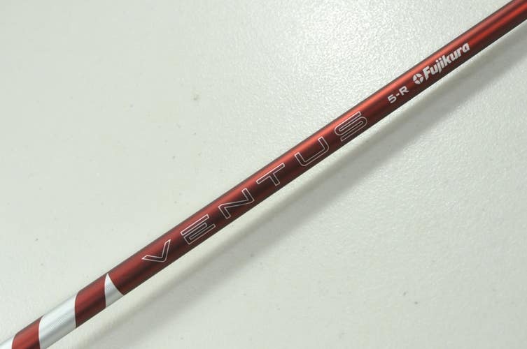 Fujikura Ventus Velocore+ Red 5 Regular Flex Ping G440 Driver Shaft  # 209034
