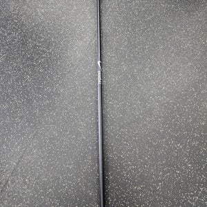 Used Nike VANDAL Men Def/LSM Complete Stick Black 60" 11849-S000035746