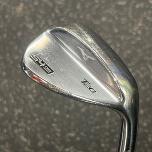 Used Mizuno T20 Golf Wedge Mens RH 54 Degree 11849-S000035768