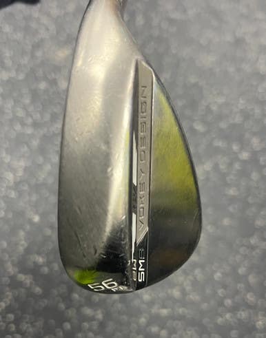 Used Titleist SM8 VOKEY DESIGN Golf Wedge Mens RH 56 Degree 11849-S000035770