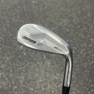 Used Mizuno S23 4LOB Golf Wedge Mens RH 58 Degree 11849-S000035765
