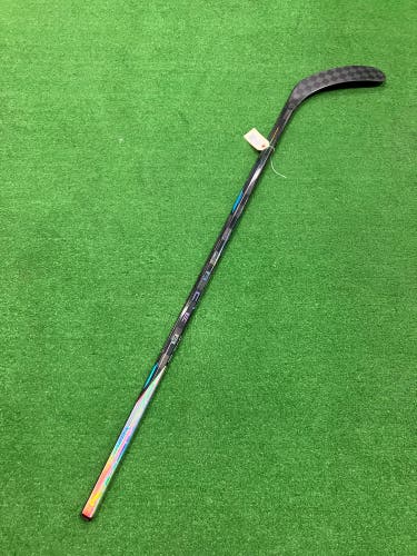 Junior Bauer Nexus Tracer Hockey Stick Left Hand P92 50 Flex (New)
