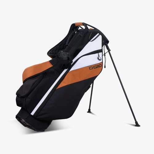 NEW 2026 Ogio Fuse Caldera Stand Golf Bag