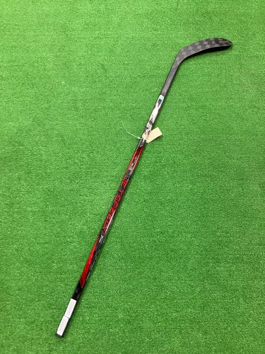 Junior CCM JetSpeed FT7 Pro Hockey Stick Left Hand P28 40 Flex (New)