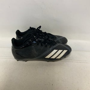 Used Adidas Adult FB Cleats Black Senior 11 11823-S000036840