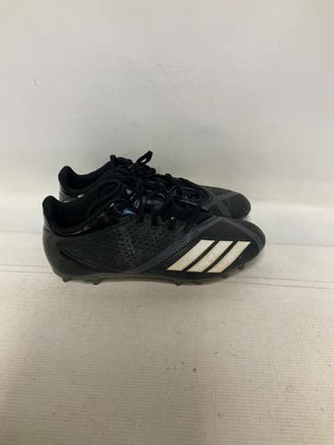Used Adidas Adult FB Cleats Black Senior 11 11823-S000036840