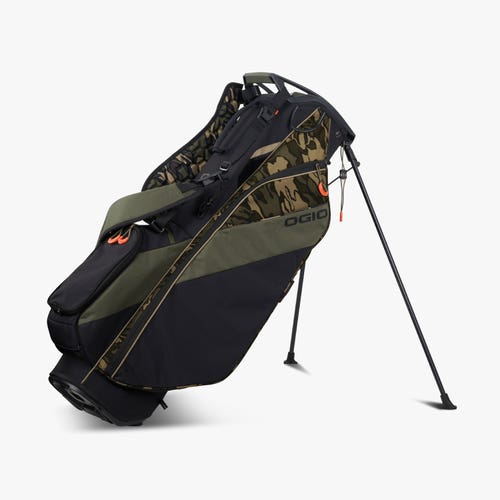 NEW 2026 Ogio Fuse Canopy Stand Golf Bag
