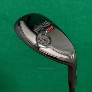 Ping i25 19 Hybrid Ping PWR80 Graphite Stiff