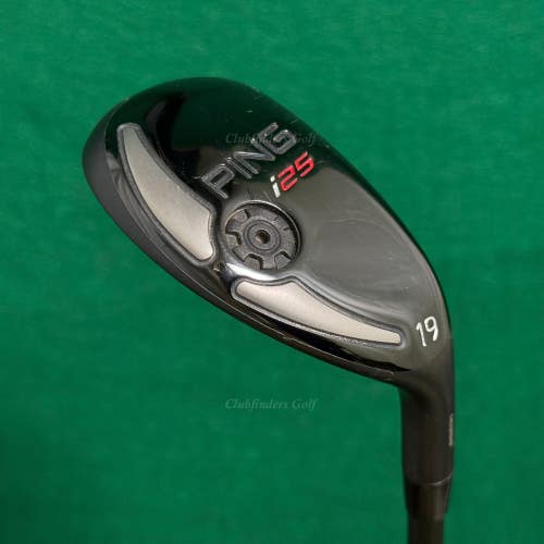 Ping i25 19 Hybrid Ping PWR80 Graphite Stiff