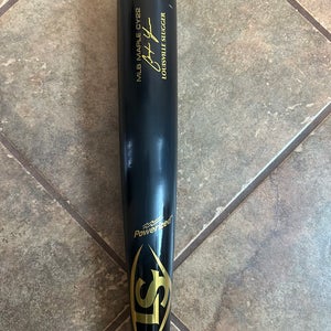 Louisville Slugger MLB Prime CY22 Christian Yelich Game Model