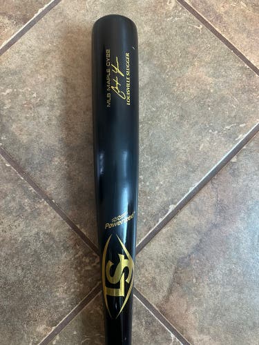Louisville Slugger MLB Prime CY22 Christian Yelich Game Model