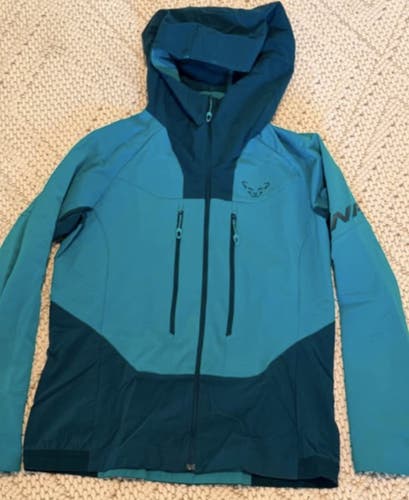 Dynafit TLT Jacket size Medium