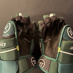 Warrior Alpha LX2 Max Gloves 13" (Used)