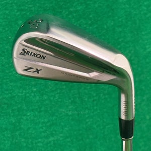Srixon ZX MKII Forged 20 3 Iron Utility NS Pro Modus 3 Tour 105 Steel Regular