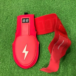 Bruce Bolt Sliding Mitt I Adult