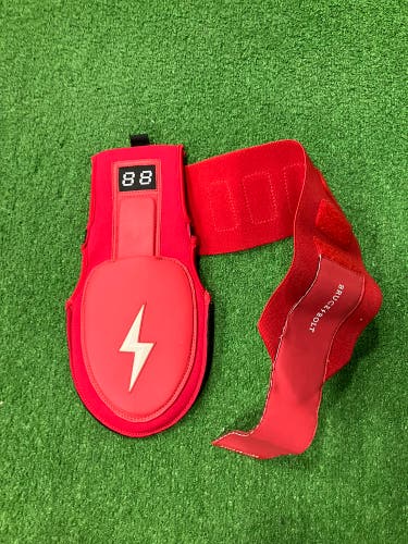 Bruce Bolt Sliding Mitt I Adult