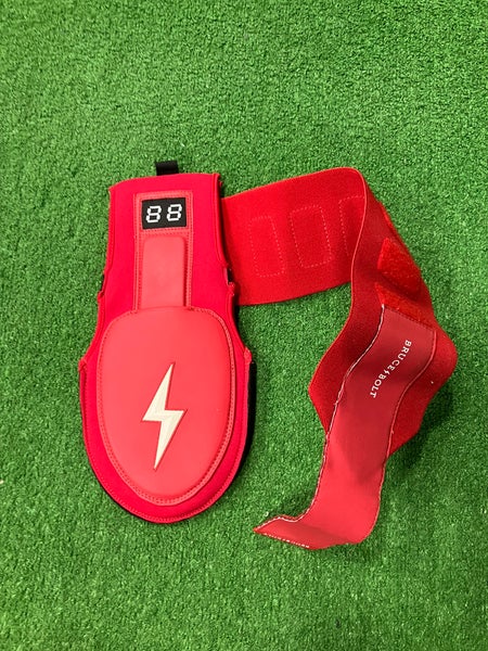 Bruce Bolt Sliding Mitt I Adult