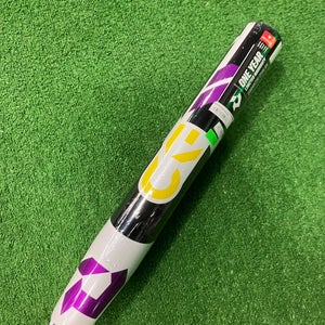 2025 DeMarini CF Composite Bat (-10) Composite 24 oz 34" (New)