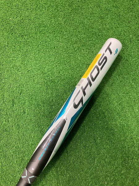 2023 Easton Ghost Composite Bat (-8) Composite 26 oz 34" (New)
