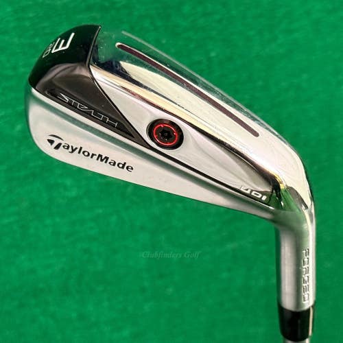 TaylorMade Stealth UDI 20 3 Iron Utility Matrix Kujoh 75g Graphite Extra Stiff