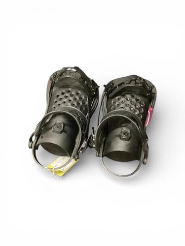 Used Union UNION BINDING ONLY Mens Binding Only Black XL 11846-S000099127