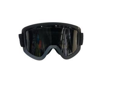 Used Dragon Snow Goggles Adult Black 11846-S000099130