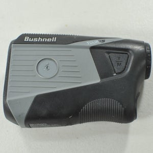 Bushnell Tour V5 Range Finder  #209040
